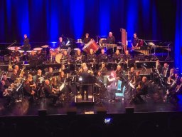 Lions Benefit Konzert 2026